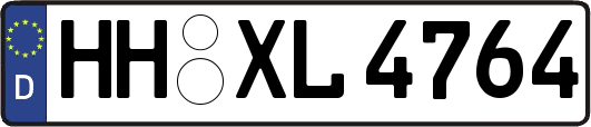 HH-XL4764