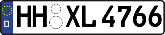 HH-XL4766