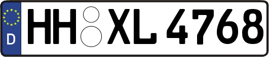 HH-XL4768