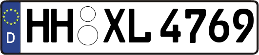 HH-XL4769