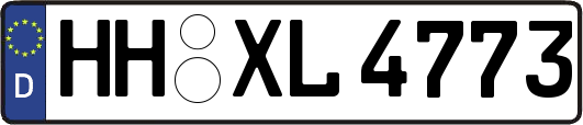 HH-XL4773