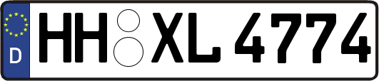HH-XL4774