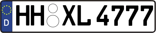 HH-XL4777