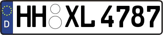 HH-XL4787