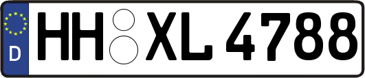 HH-XL4788
