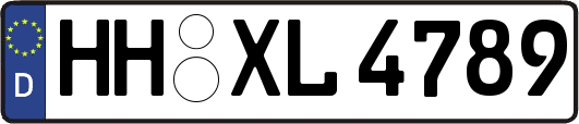 HH-XL4789