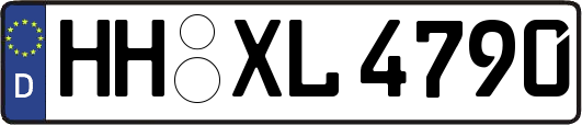 HH-XL4790