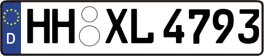 HH-XL4793