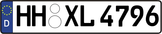 HH-XL4796