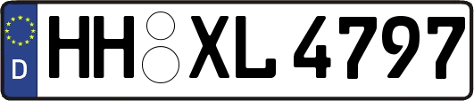 HH-XL4797