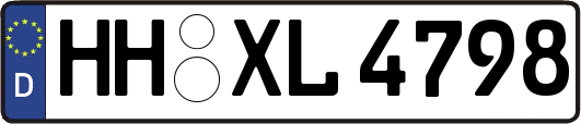 HH-XL4798