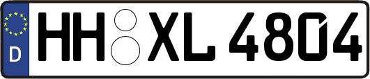 HH-XL4804