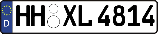 HH-XL4814