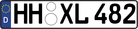 HH-XL482