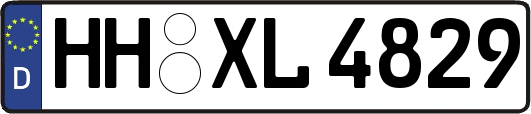 HH-XL4829