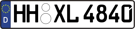HH-XL4840