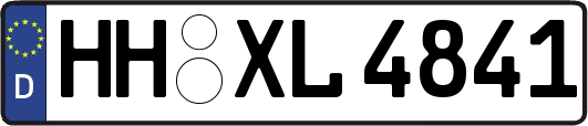 HH-XL4841