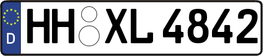 HH-XL4842