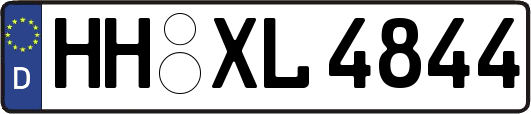 HH-XL4844