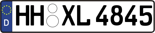 HH-XL4845