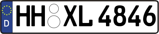 HH-XL4846