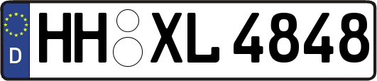 HH-XL4848