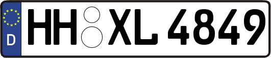 HH-XL4849