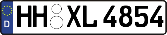 HH-XL4854