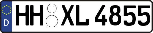 HH-XL4855