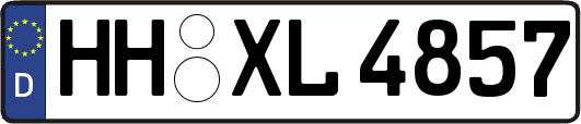 HH-XL4857