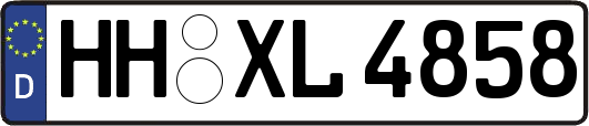HH-XL4858
