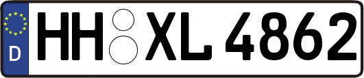 HH-XL4862
