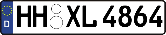 HH-XL4864