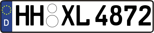 HH-XL4872