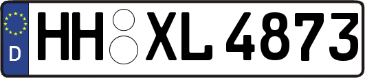 HH-XL4873