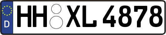 HH-XL4878