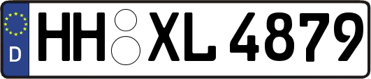 HH-XL4879