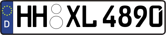 HH-XL4890