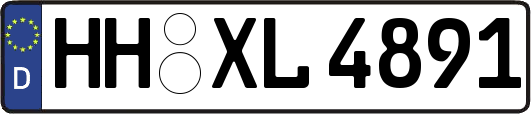HH-XL4891