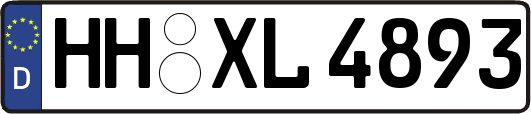 HH-XL4893