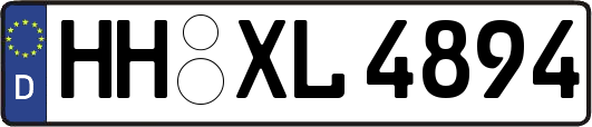 HH-XL4894