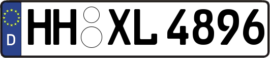 HH-XL4896