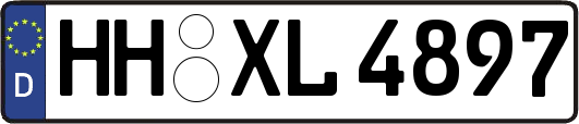 HH-XL4897