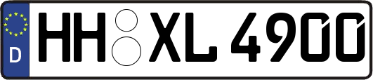 HH-XL4900