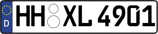 HH-XL4901