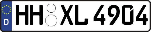 HH-XL4904