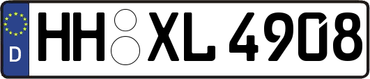 HH-XL4908