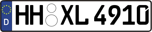 HH-XL4910