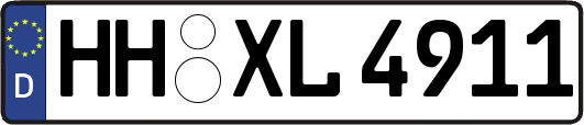 HH-XL4911