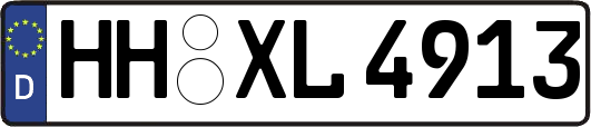 HH-XL4913